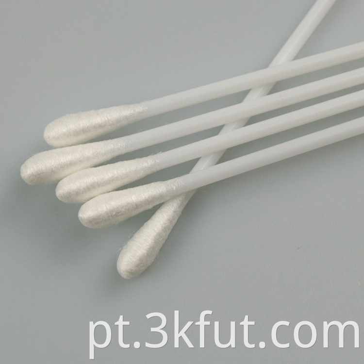 rayon swab sticks